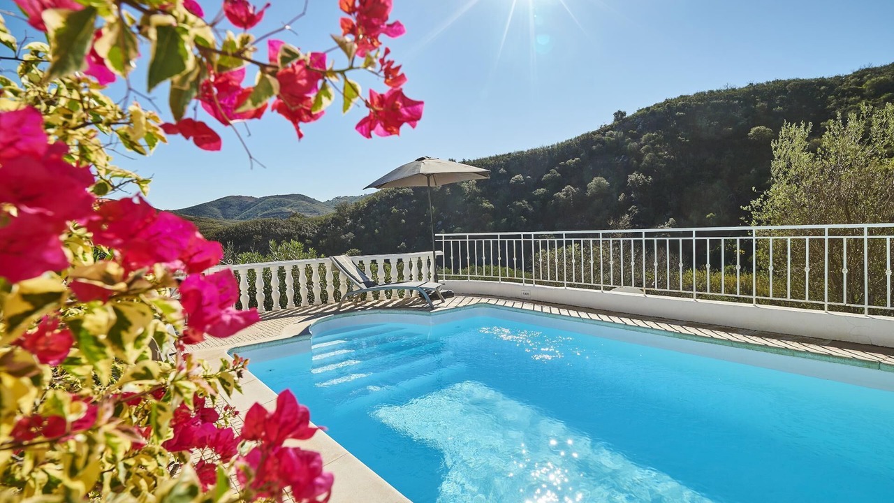 Photo of Outdoor in Fonte do Bispo