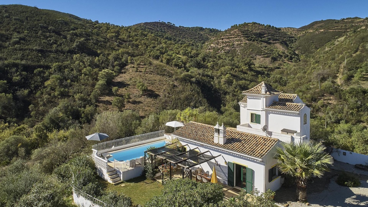 Photo of Outdoor in Fonte do Bispo