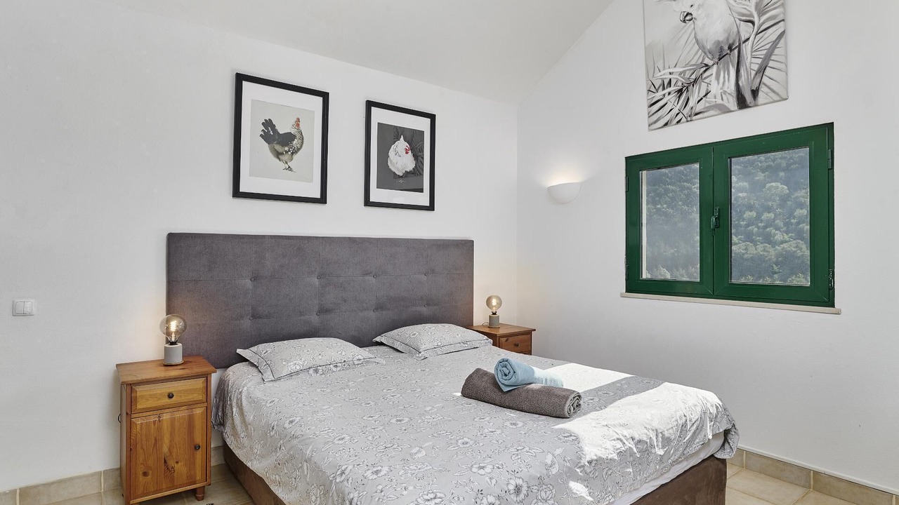 Photo of Bedroom in Fonte do Bispo