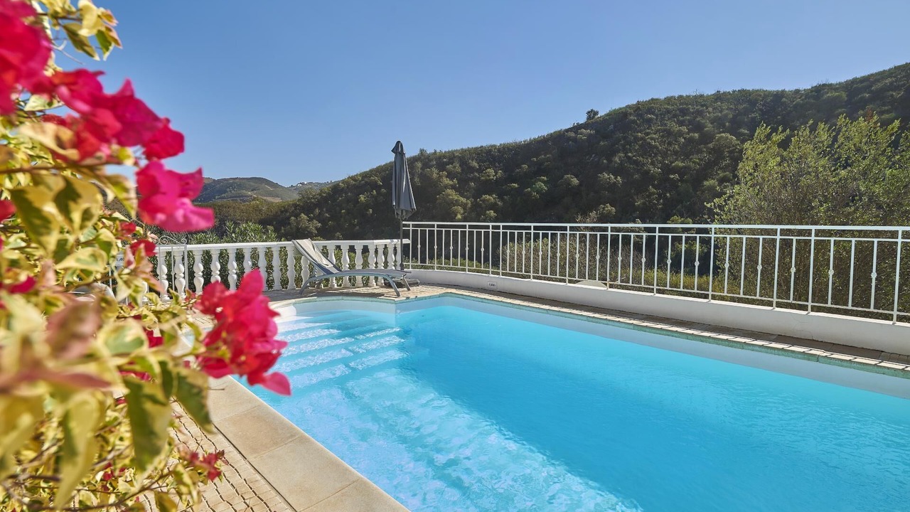 Photo of Outdoor in Fonte do Bispo
