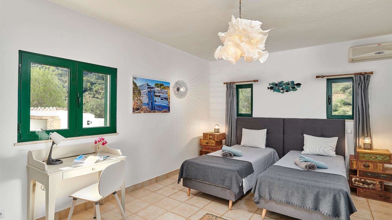 Photo of Bedroom in Fonte do Bispo