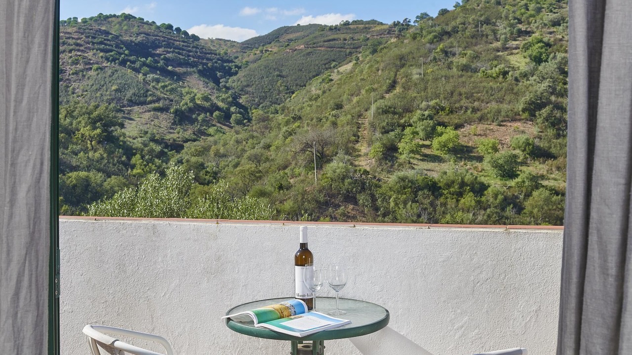 Photo of Outdoor in Fonte do Bispo