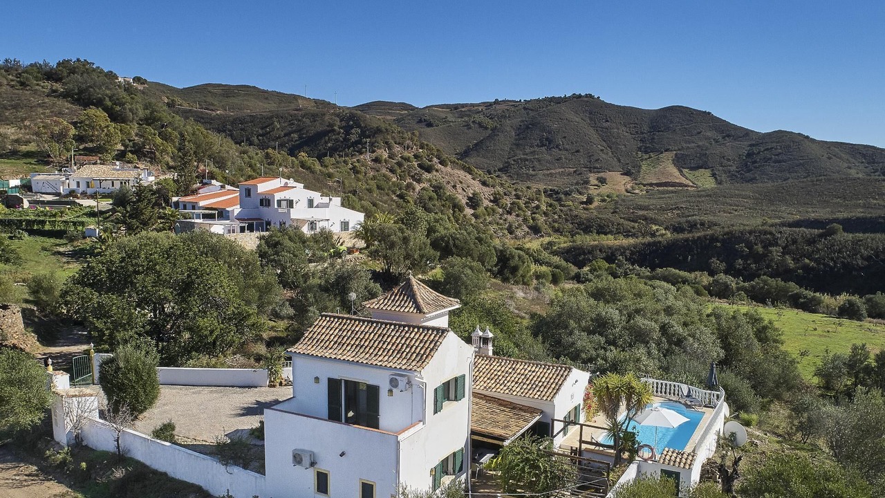 Photo of Outdoor in Fonte do Bispo