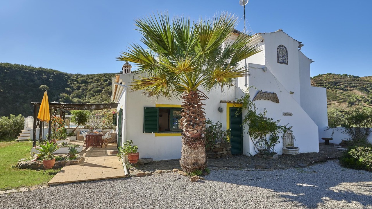 Photo of Outdoor in Fonte do Bispo