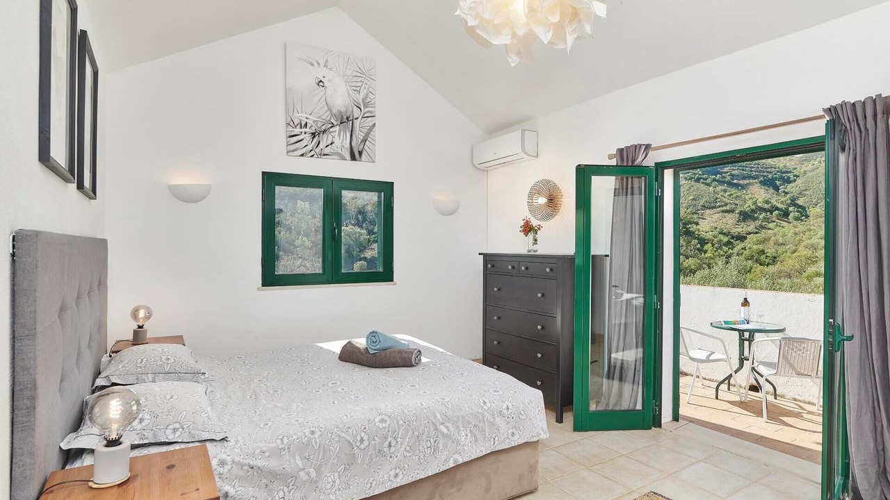Photo of Bedroom in Fonte do Bispo