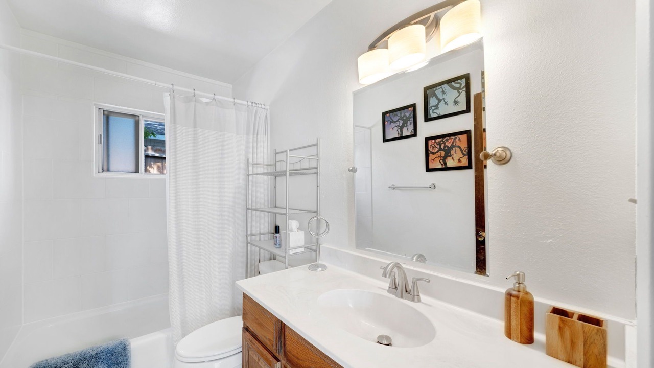 Photo of Bathroom in Reno/Tahoe Airport