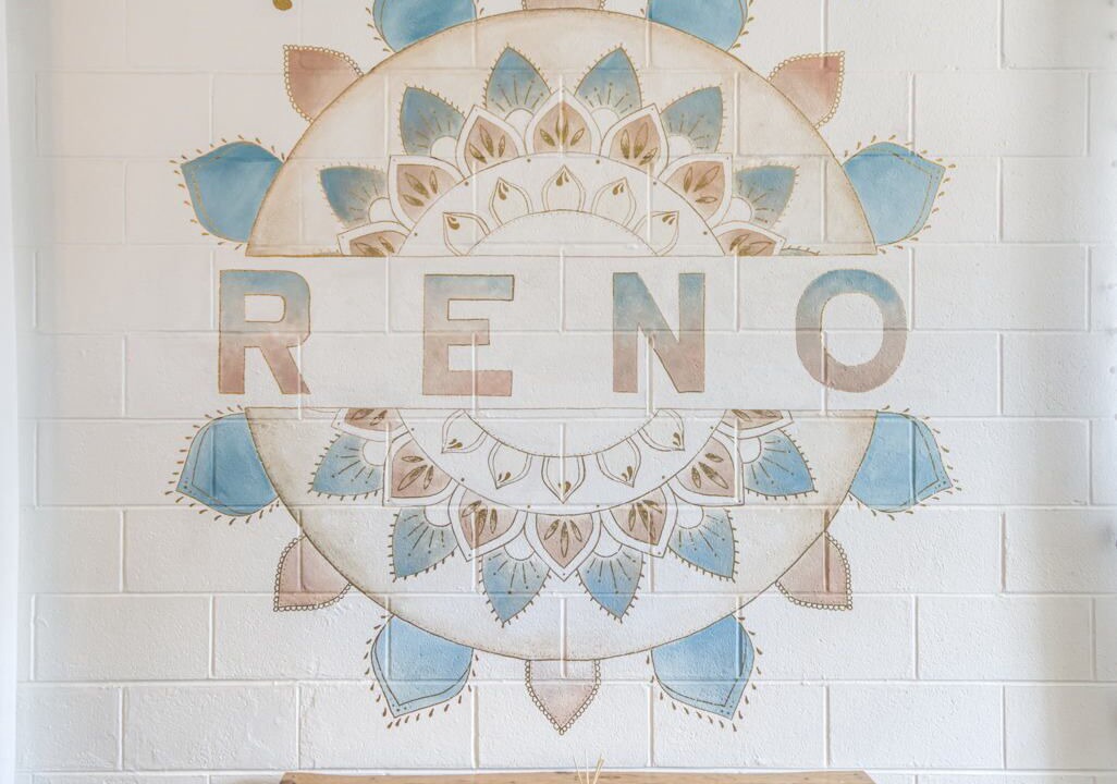 Photo of Others in Reno/Tahoe Airport