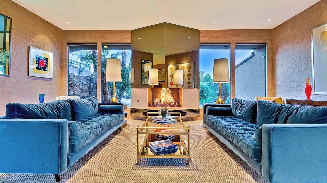Photo of Livingroom in Little Tuscany