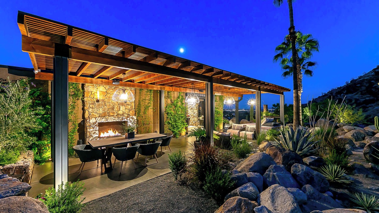 Photo of Outdoor in Little Tuscany