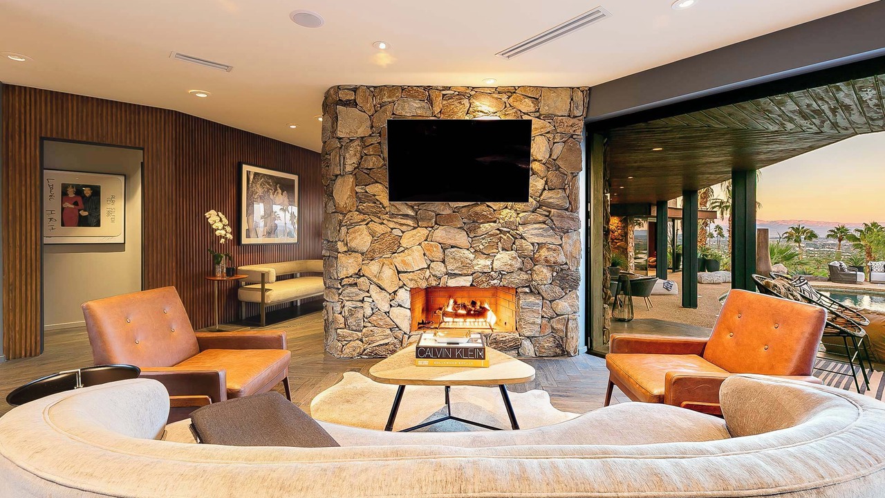Photo of Livingroom in Little Tuscany