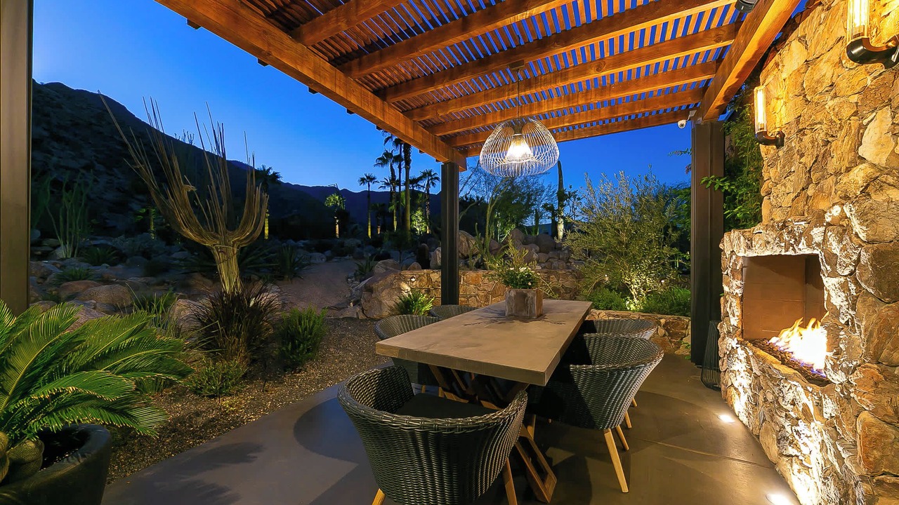 Photo of Outdoor in Little Tuscany