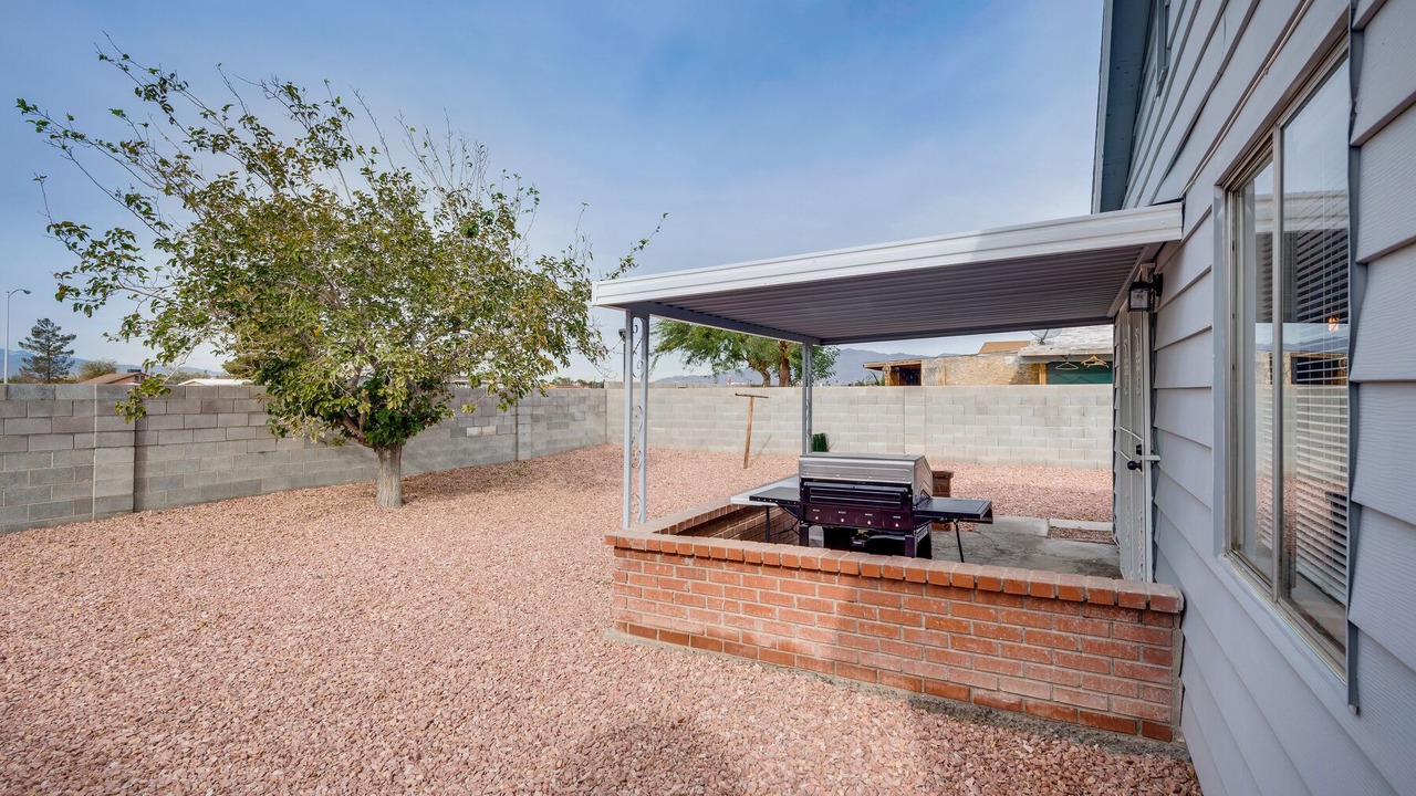 Photo of Outdoor in North Las Vegas