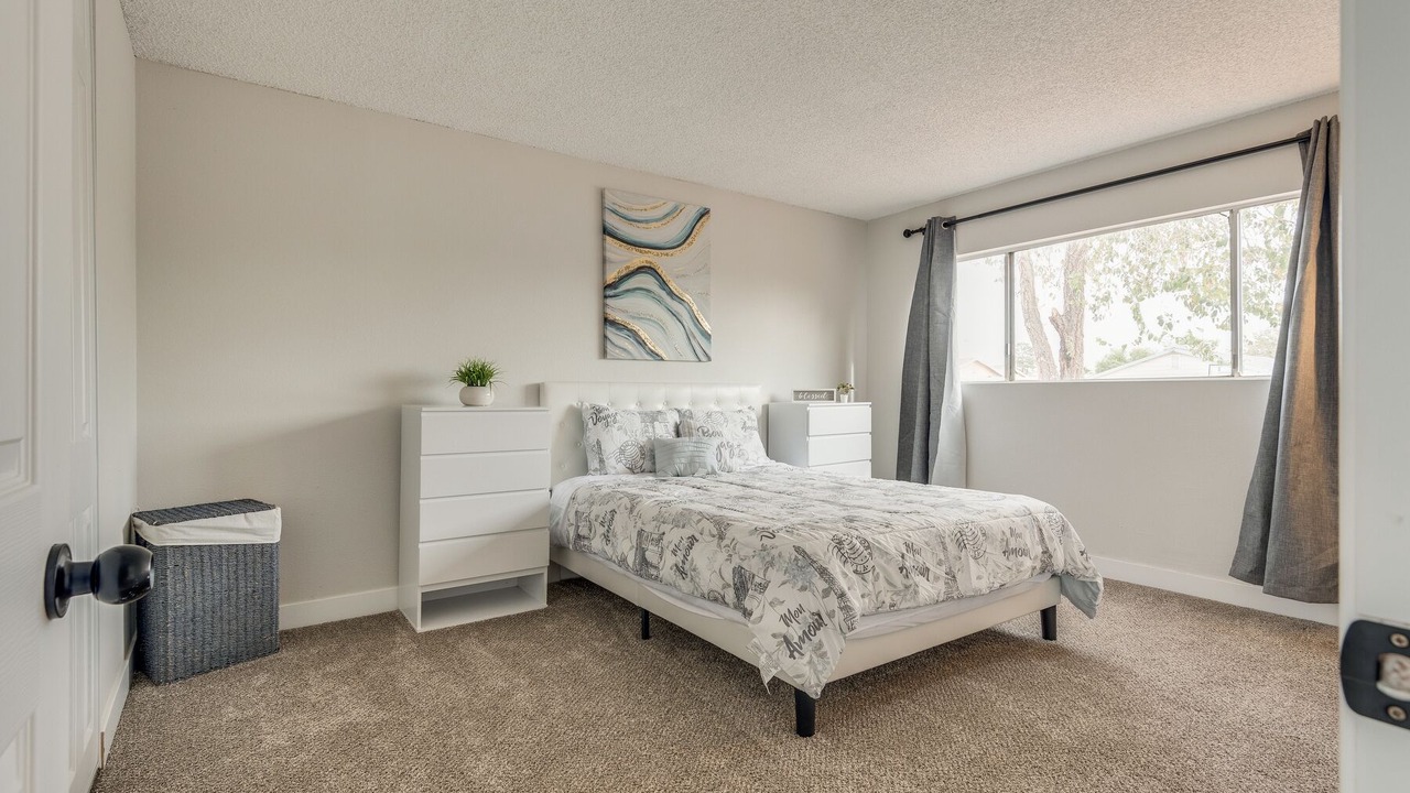 Photo of Bedroom in North Las Vegas