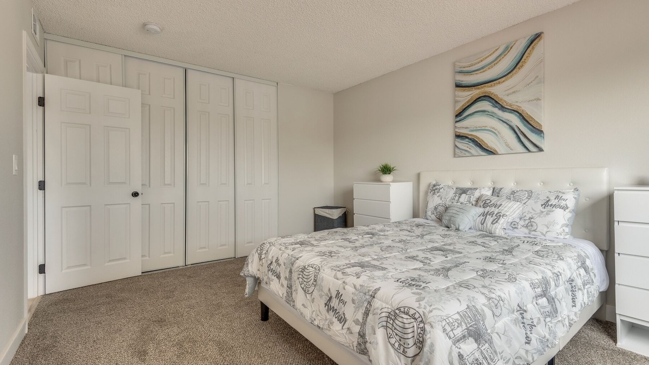 Photo of Bedroom in North Las Vegas