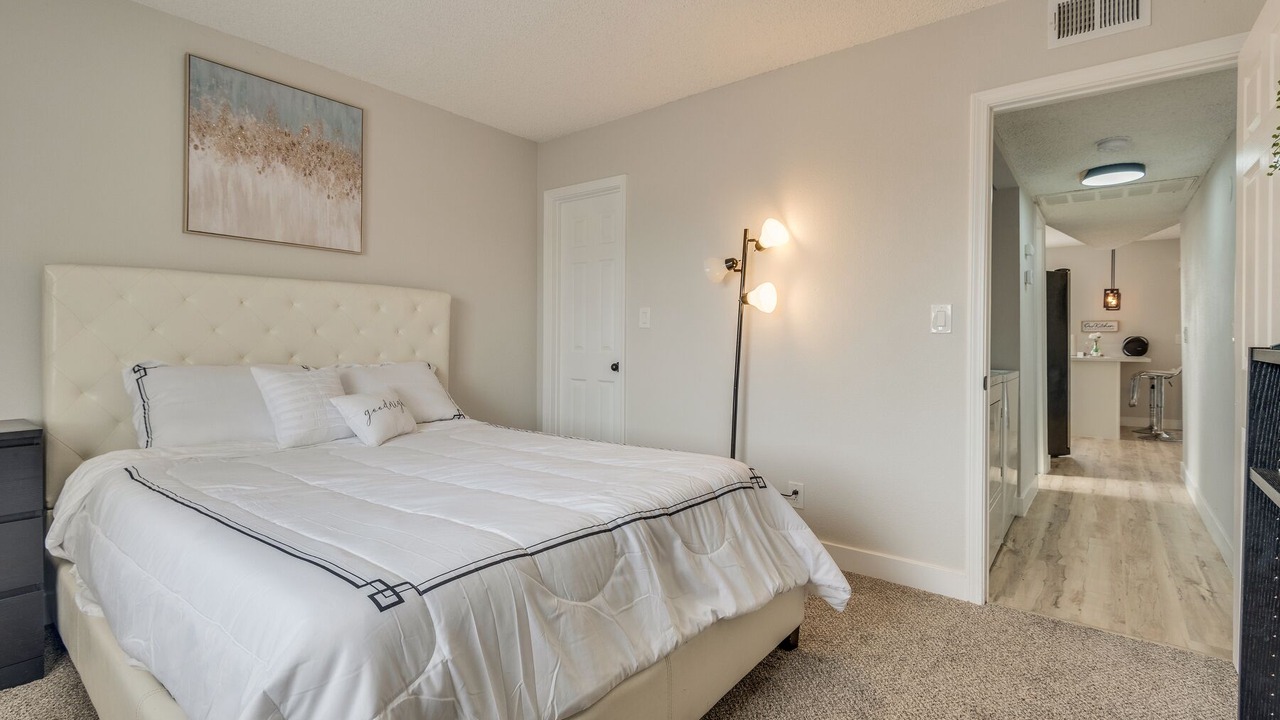 Photo of Bedroom in North Las Vegas