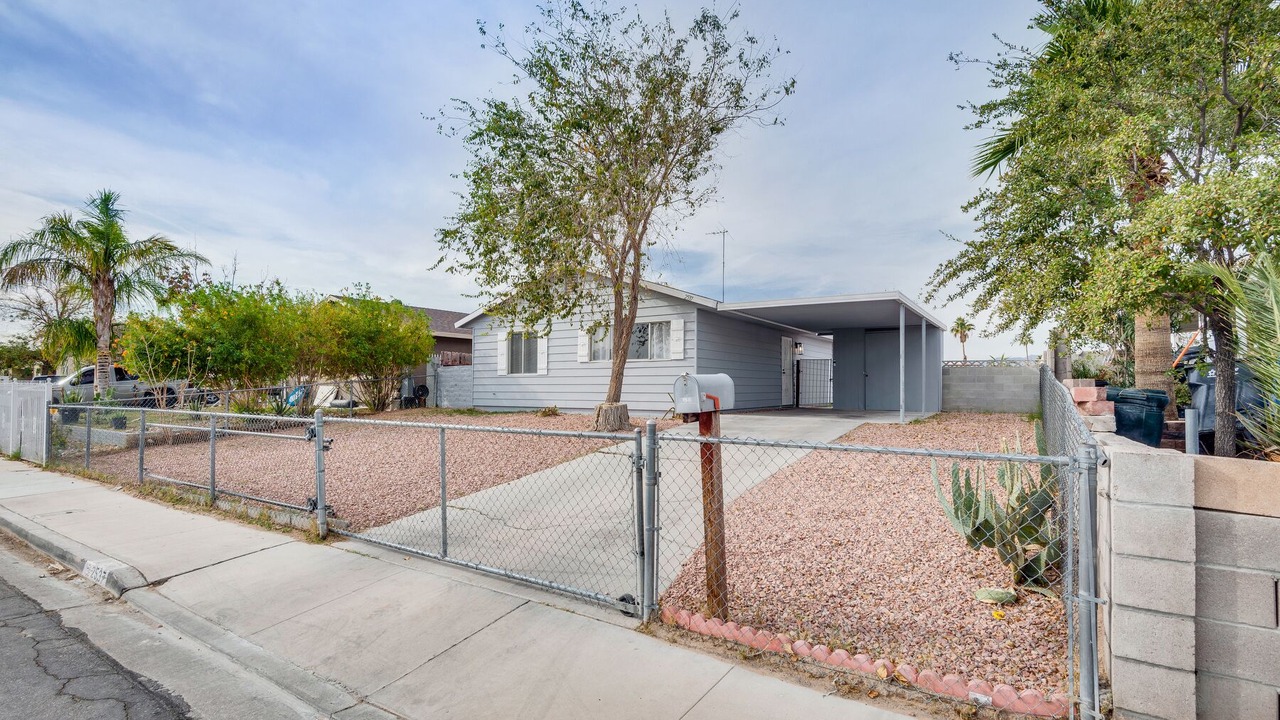 Photo of Outdoor in North Las Vegas