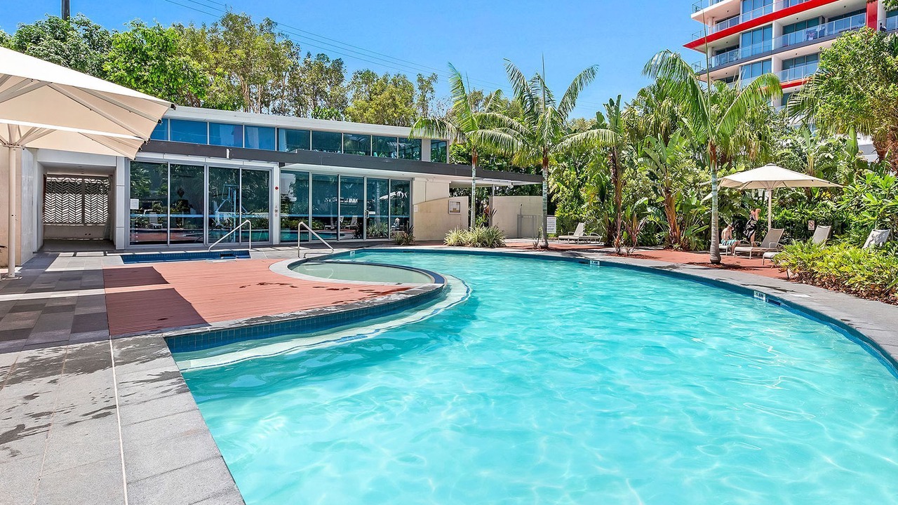 Photo of Outdoor in Biggera Waters