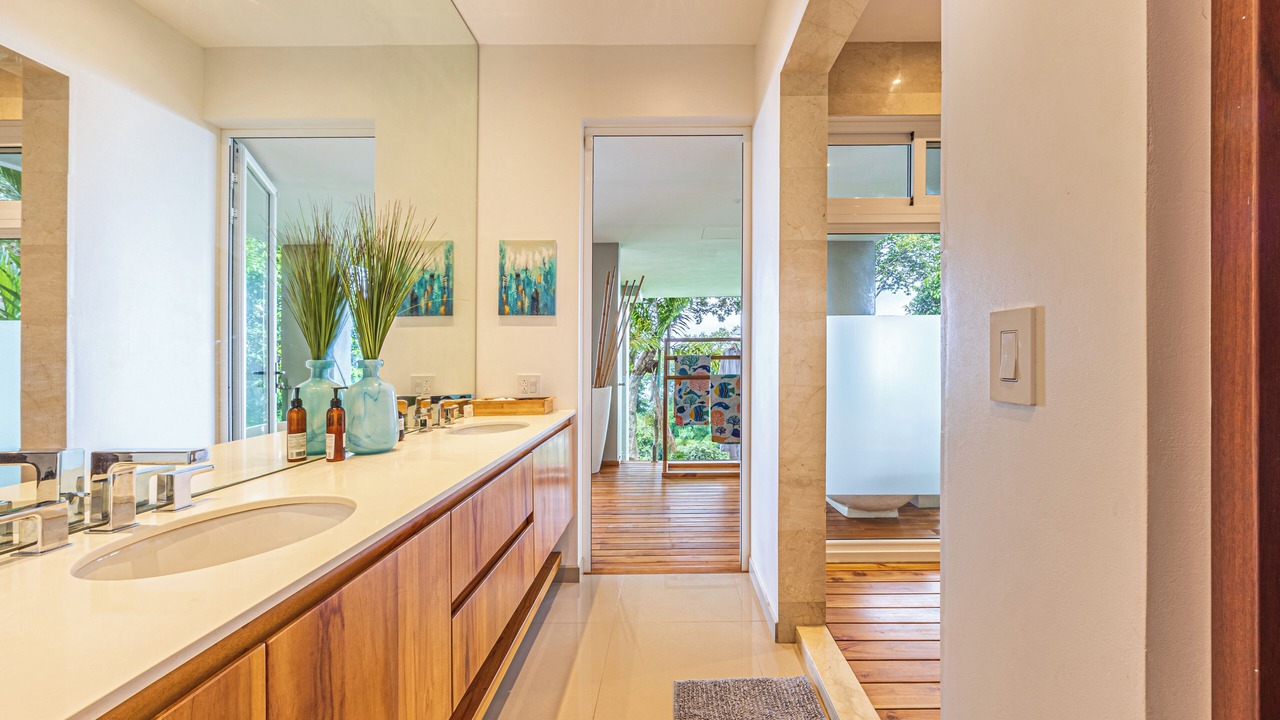 Photo of Bathroom in Uvita