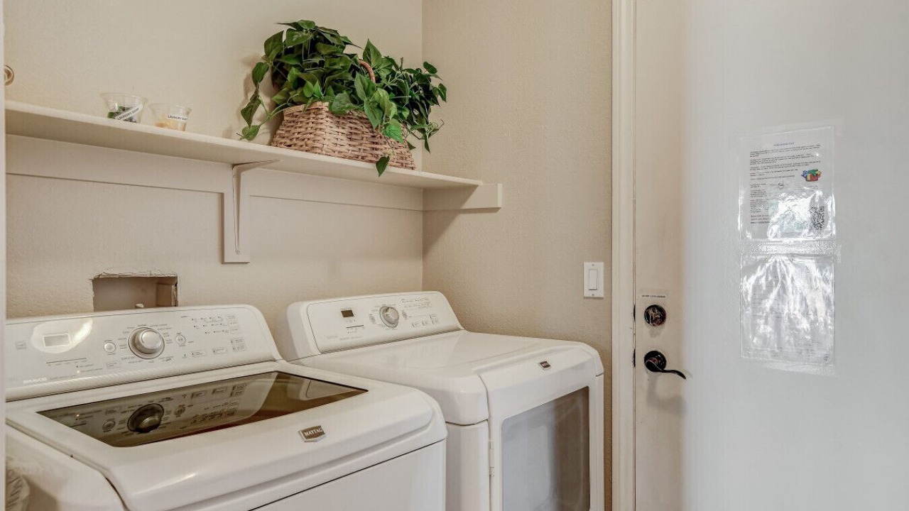 Photo of Bedroom in North Las Vegas