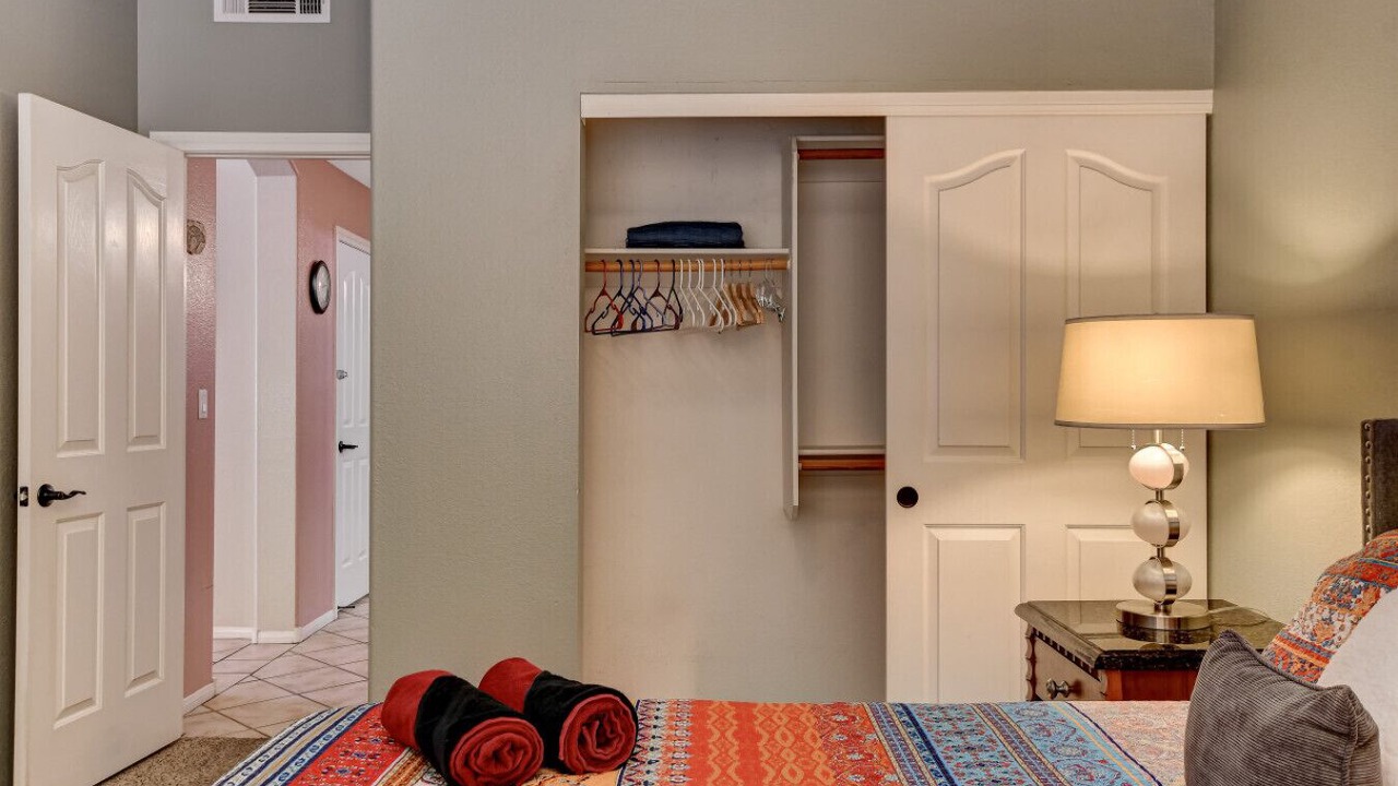 Photo of Bedroom in North Las Vegas