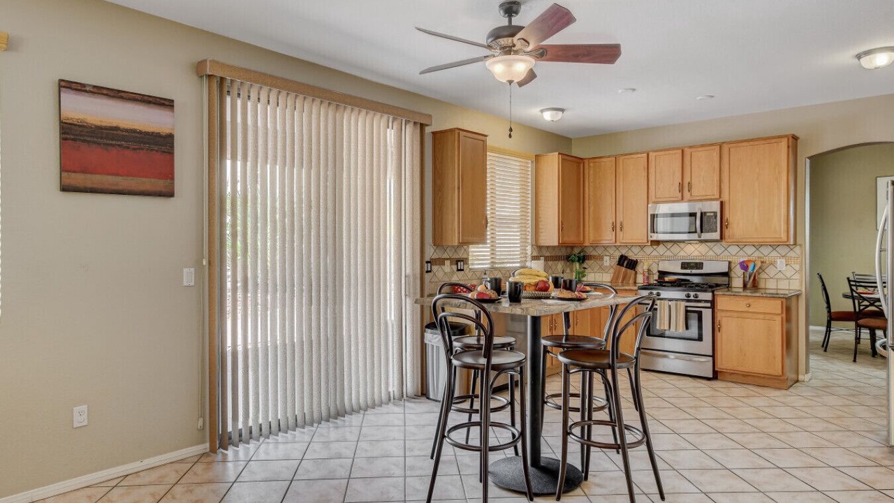 Photo of Outdoor in North Las Vegas