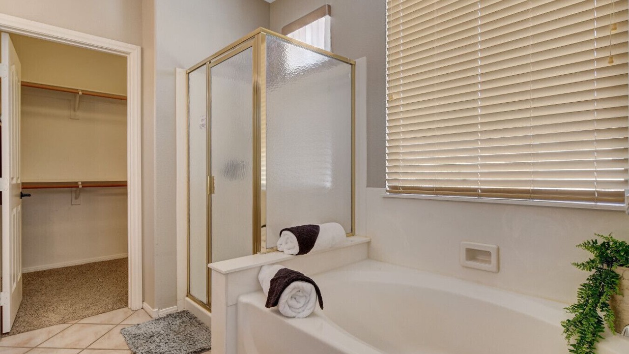 Photo of Bathroom in North Las Vegas