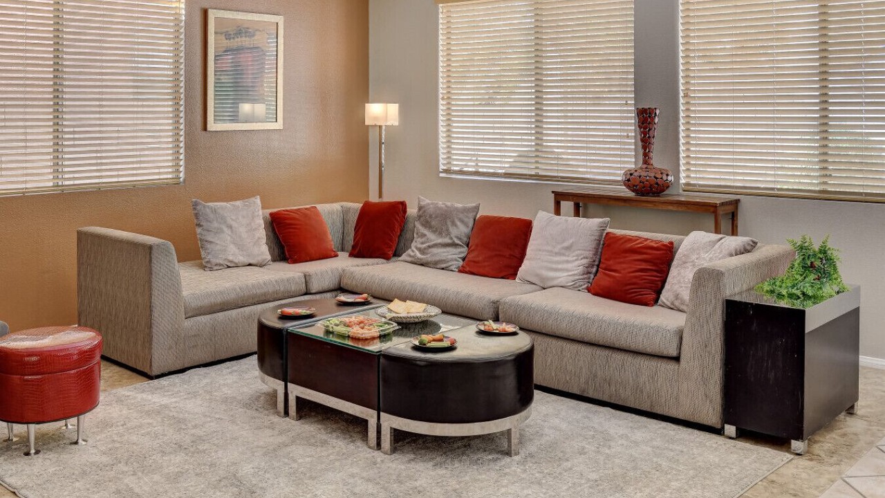 Photo of Bedroom in North Las Vegas