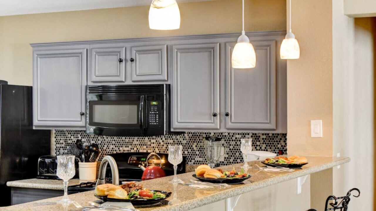 Photo of Kitchen in Sunrise Manor