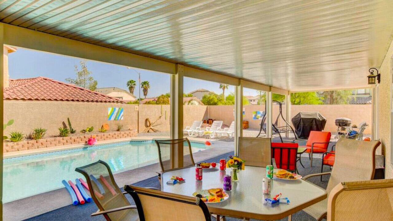 Photo of Outdoor in Sunrise Manor