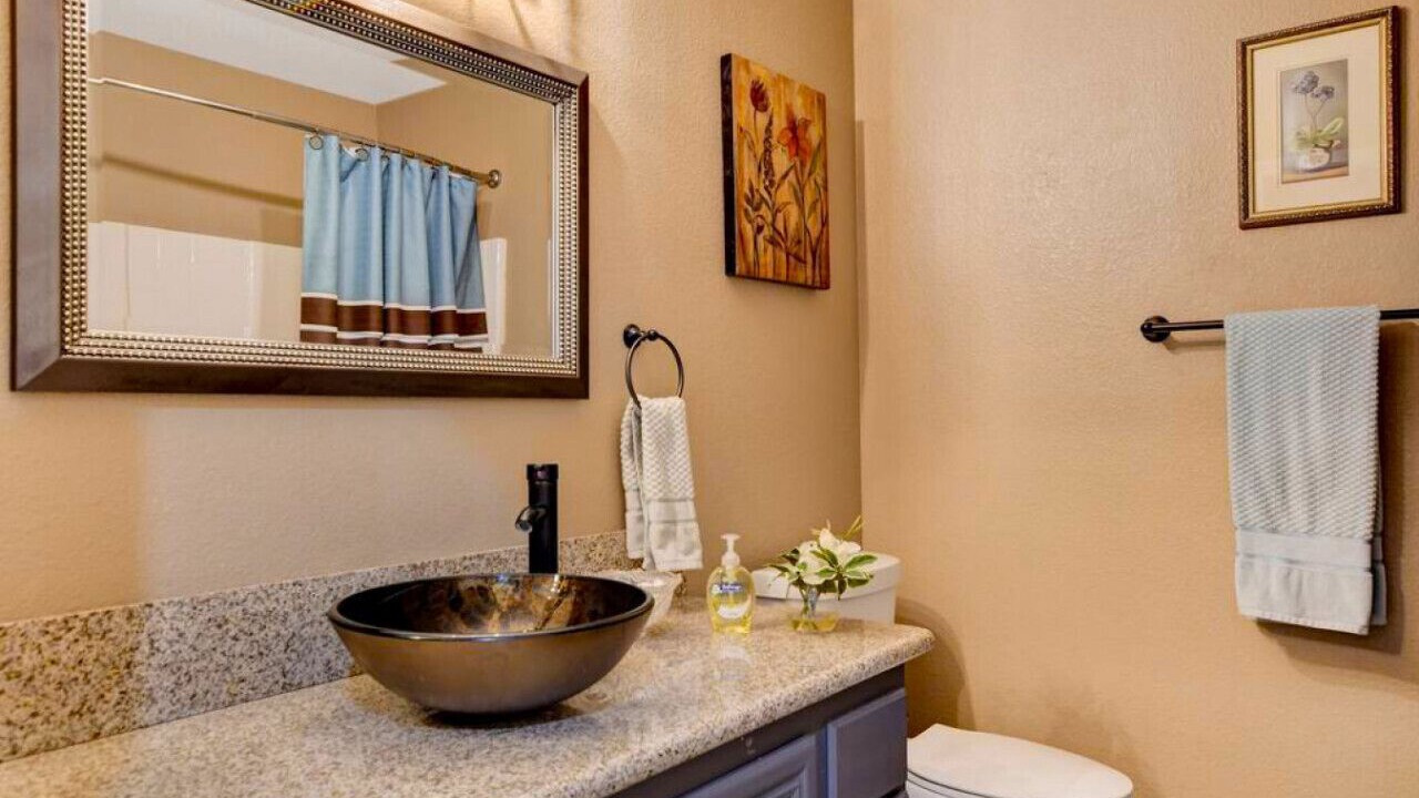 Photo of Bathroom in Sunrise Manor