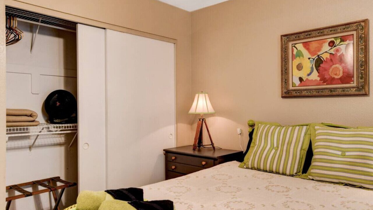 Photo of Bedroom in Sunrise Manor