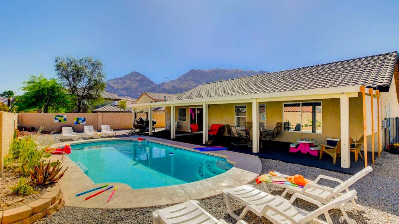 Photo of Outdoor in Sunrise Manor