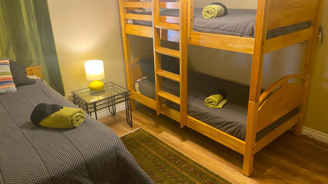Photo of Bedroom in Sunrise Manor