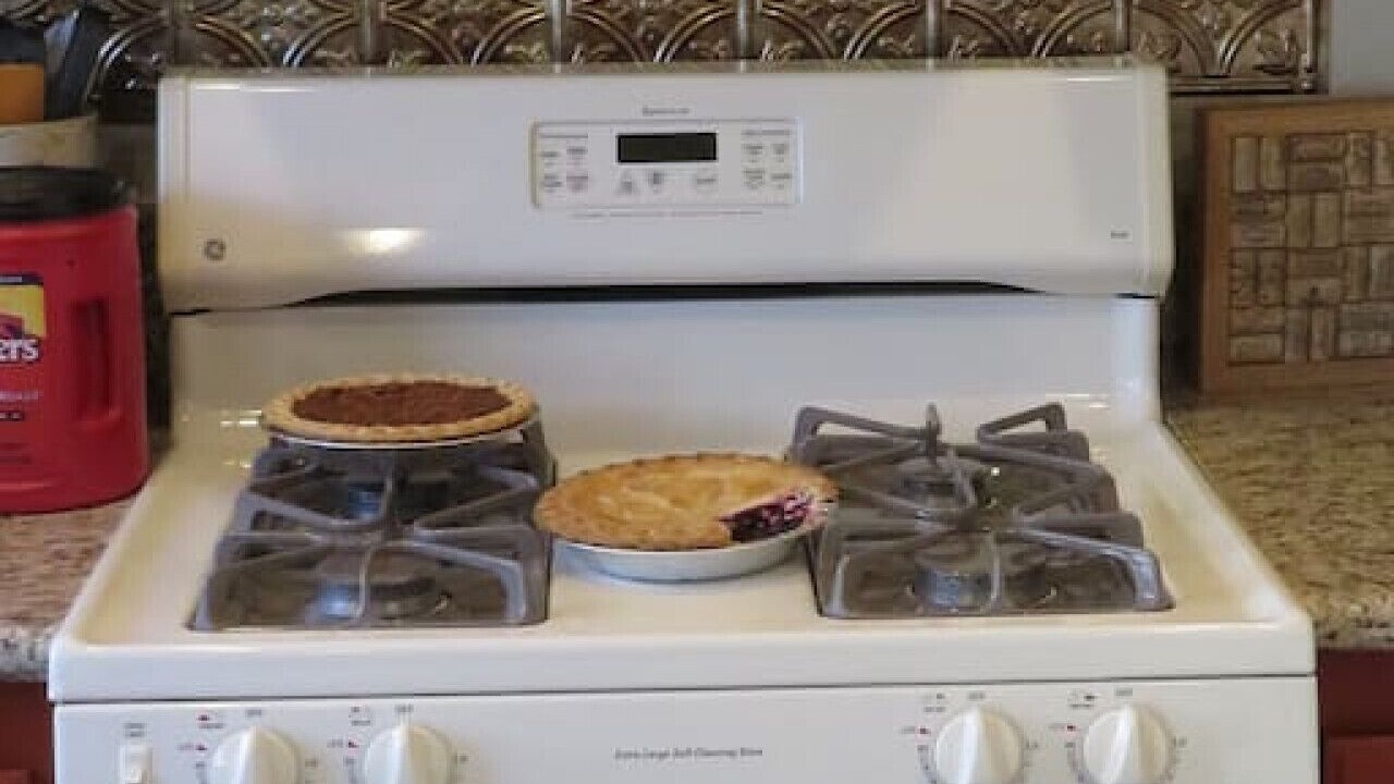 Photo of Kitchen in North Las Vegas