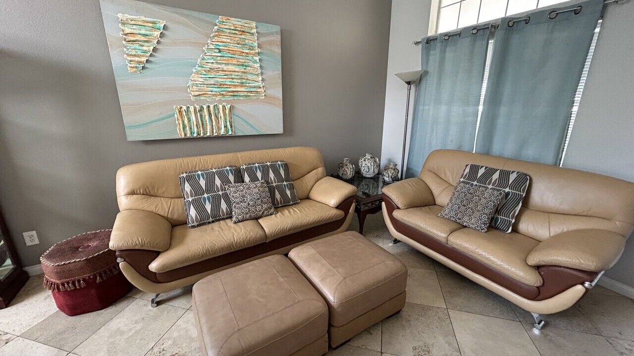 Photo of Livingroom in North Las Vegas