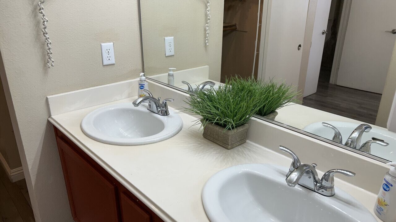 Photo of Bathroom in North Las Vegas