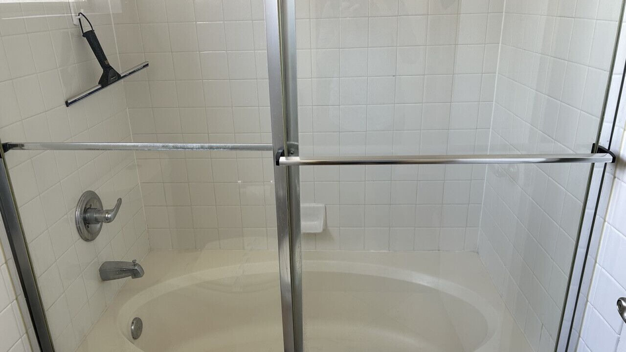 Photo of Bathroom in North Las Vegas