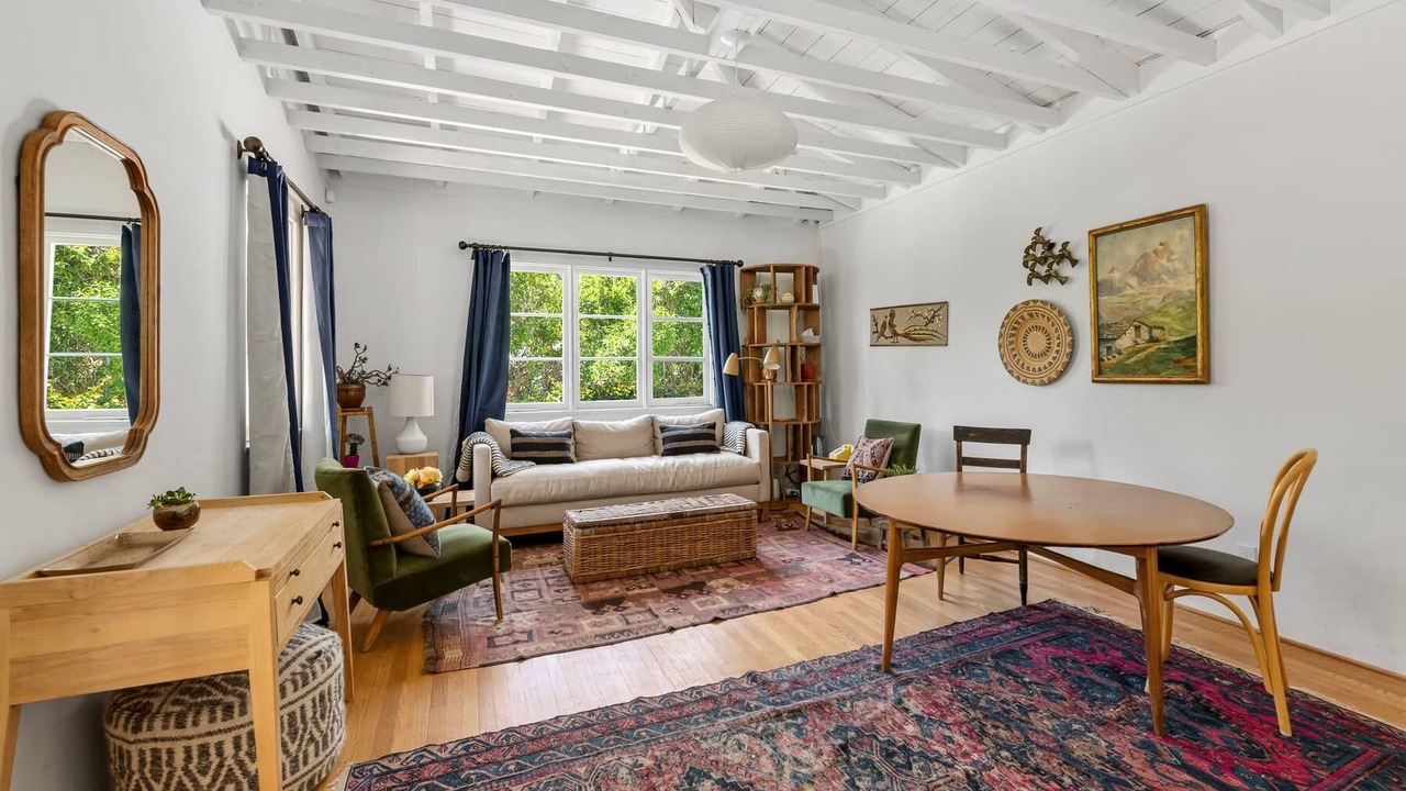 Photo of Livingroom in Cielito
