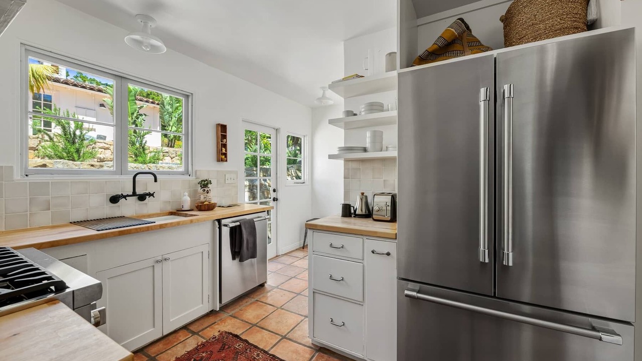 Photo of Kitchen in Cielito