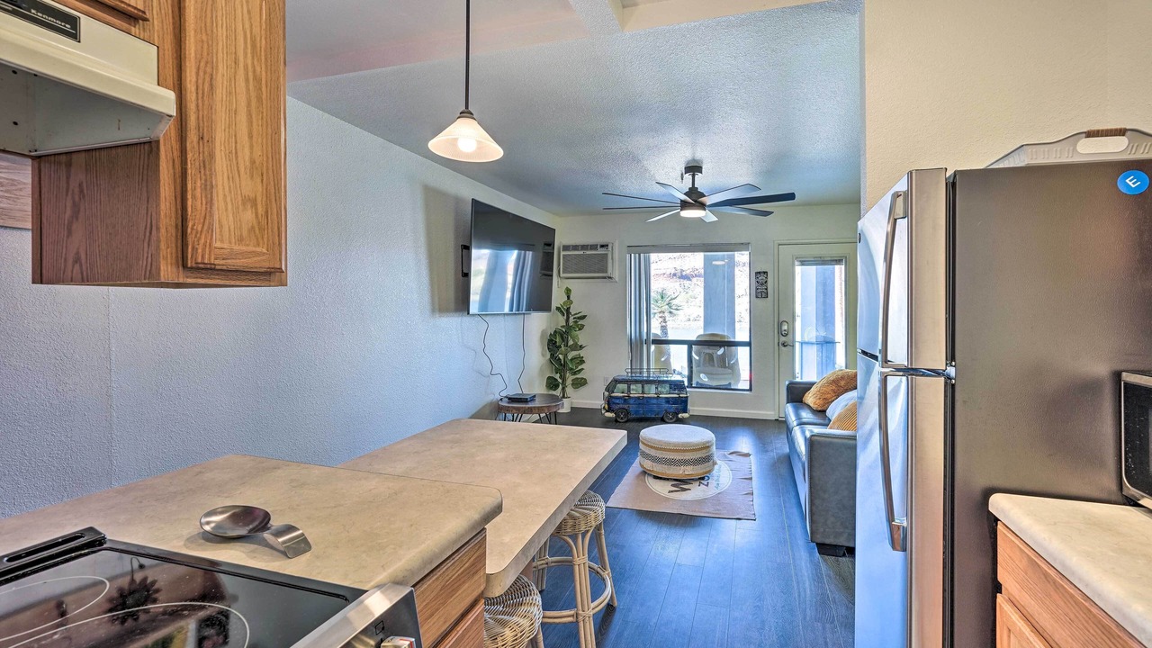Photo of Kitchen in Parker Strip