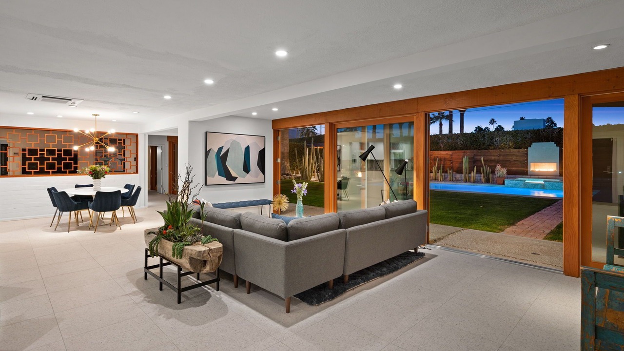 Photo of Others in Tahquitz River Estates