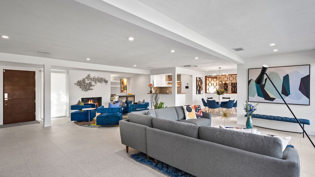Photo of Others in Tahquitz River Estates