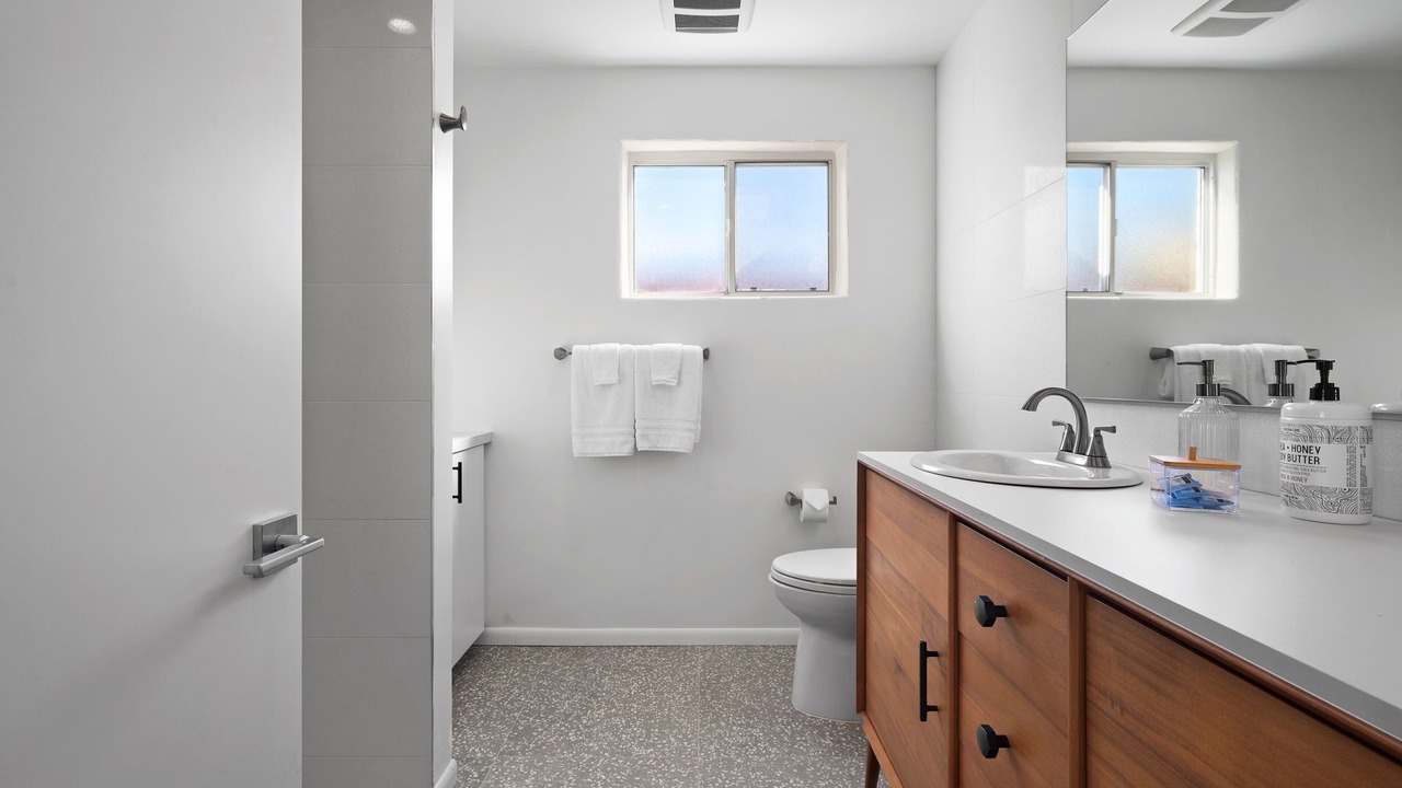 Photo of Bathroom in Tahquitz River Estates