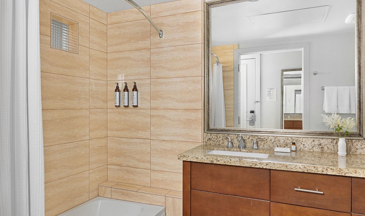 Photo of Bathroom in Palm Desert
