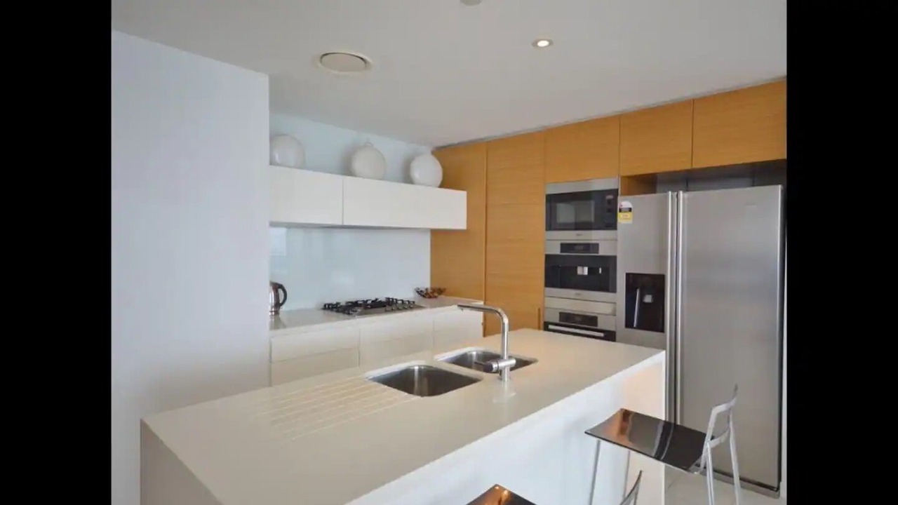 Photo of Kitchen in Broadbeach