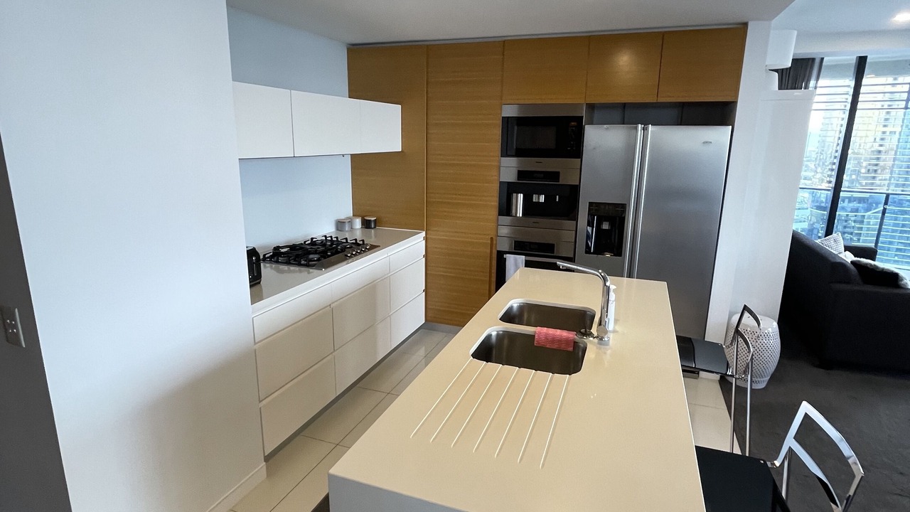 Photo of Kitchen in Broadbeach