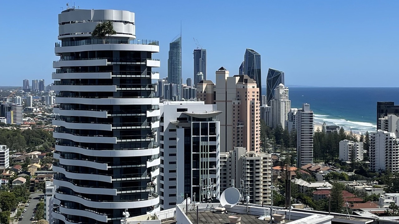 Photo of Outdoor in Broadbeach