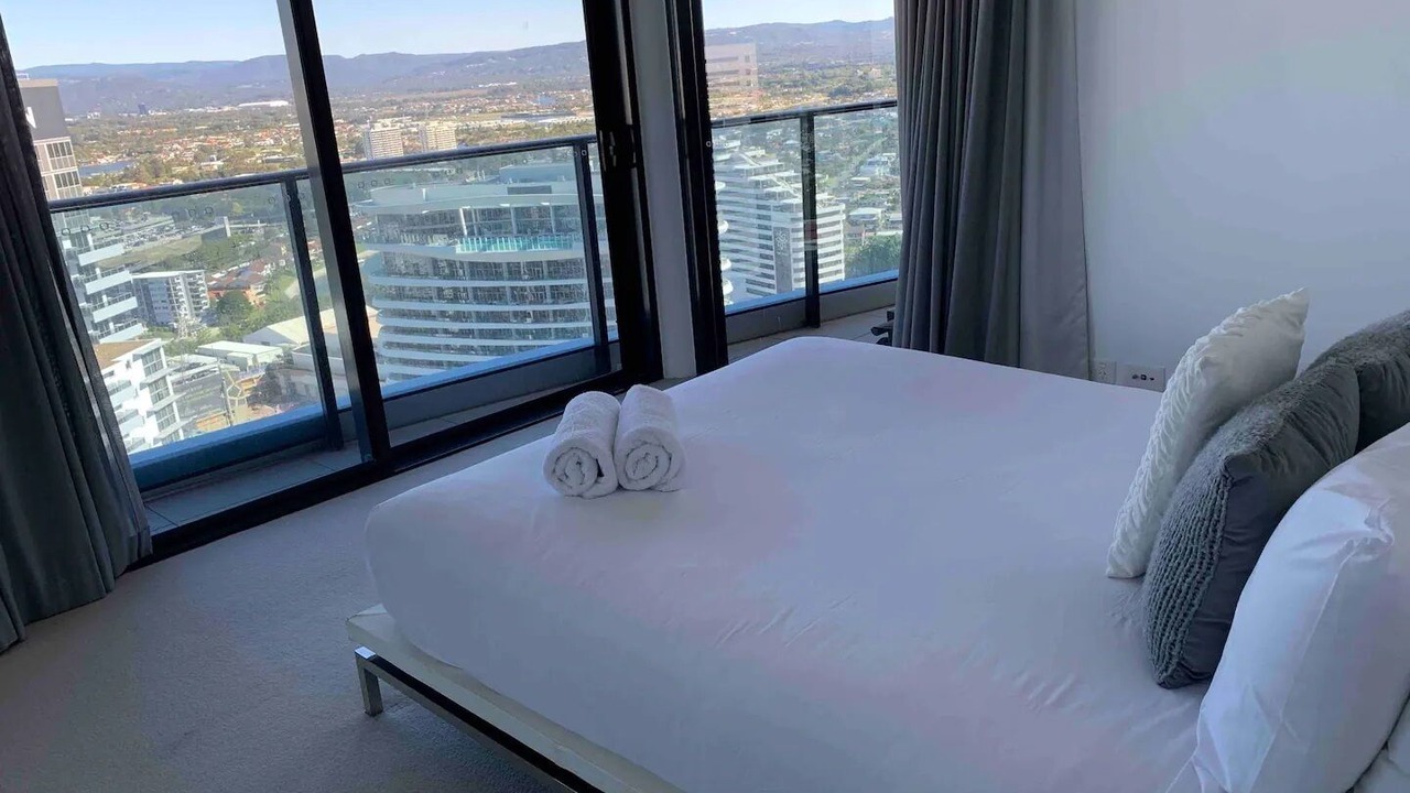 Photo of Bedroom in Broadbeach