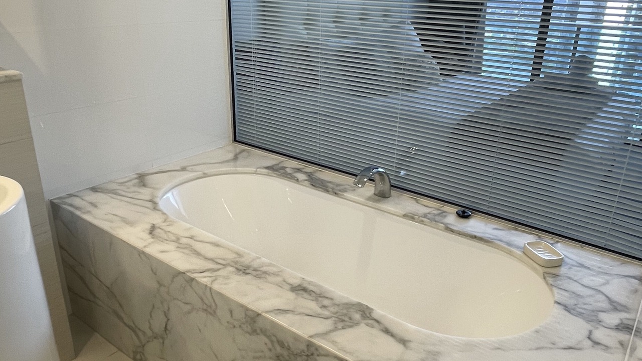 Photo of Bathroom in Broadbeach