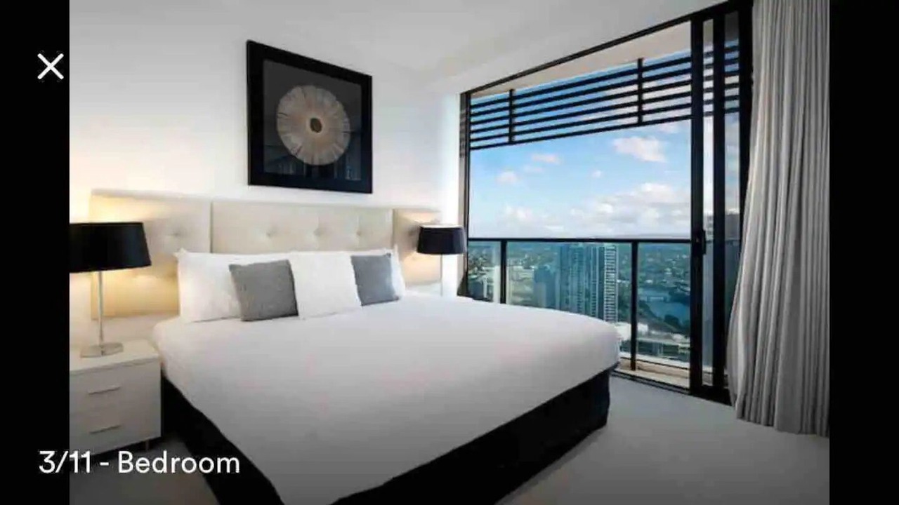 Photo of Bedroom in Broadbeach